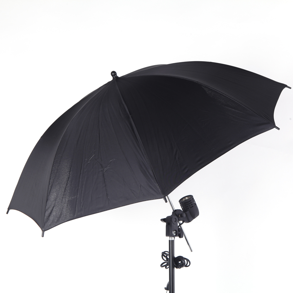 Studio Photo Reflector Umbrell - Photography Umbrella Light avaliação e preço